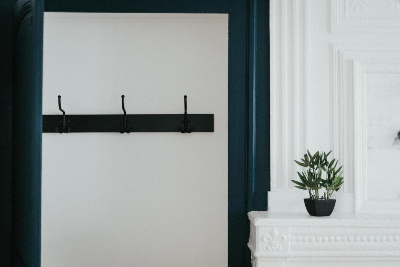 Le Double Pirou # 2 Appartements # Halte Auvergne Thiers Exteriér fotografie